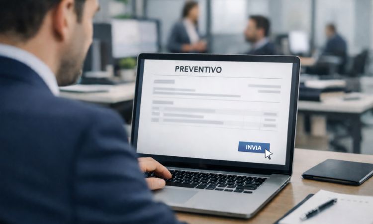 Software Per Preventivi: Che Funzionalità Deve Avere? Software Per Preventivi: Che Funzionalità Deve Avere?